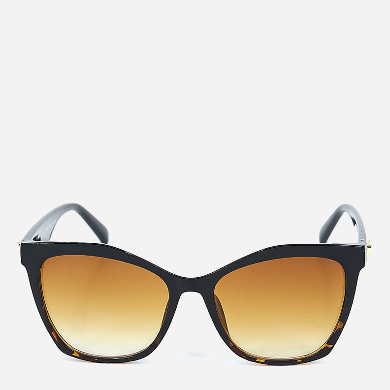 

Солнцезащитные очки женские SumWin 95503-08 Коричневый/леопард