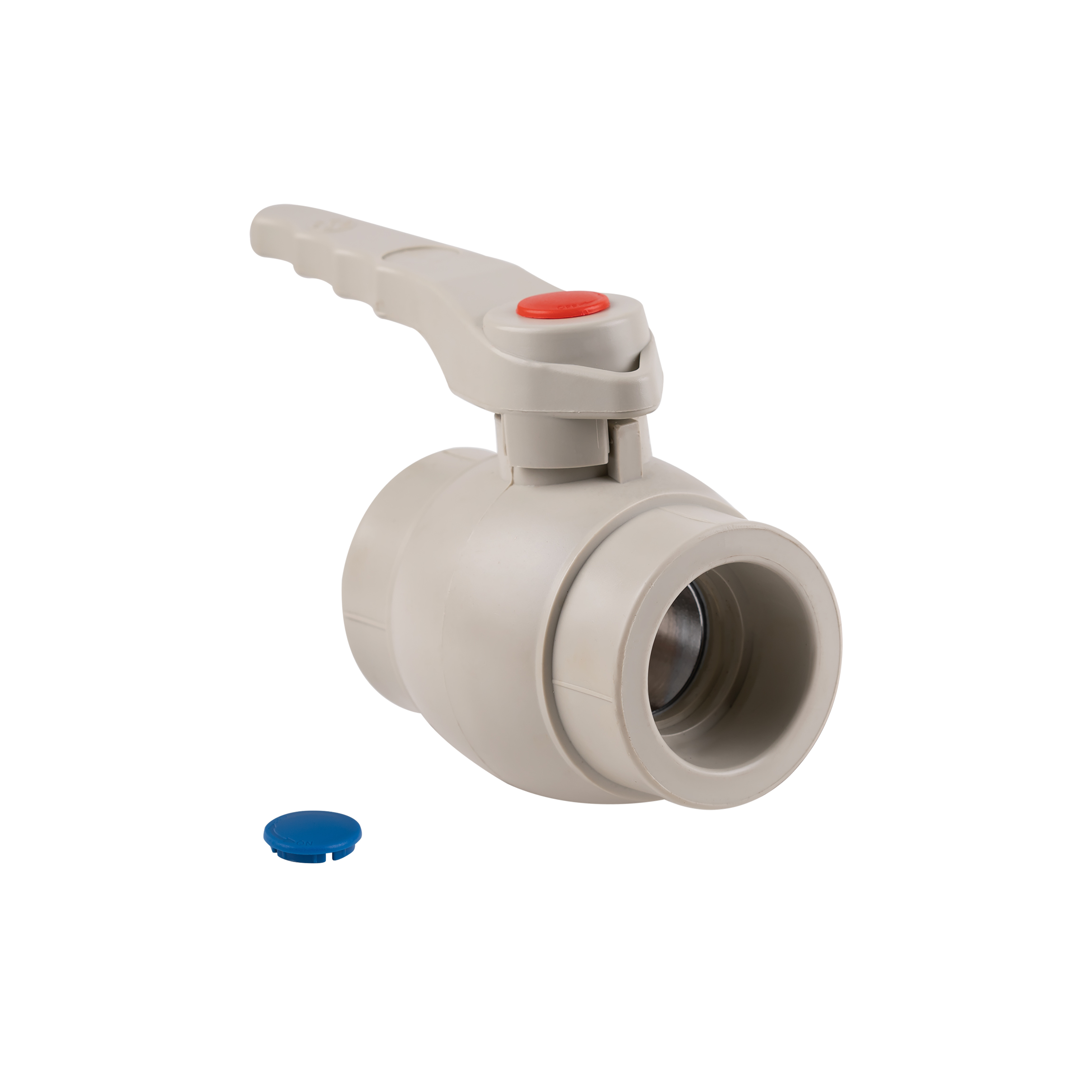 

Кран шаровой PPR Thermo Alliance 50