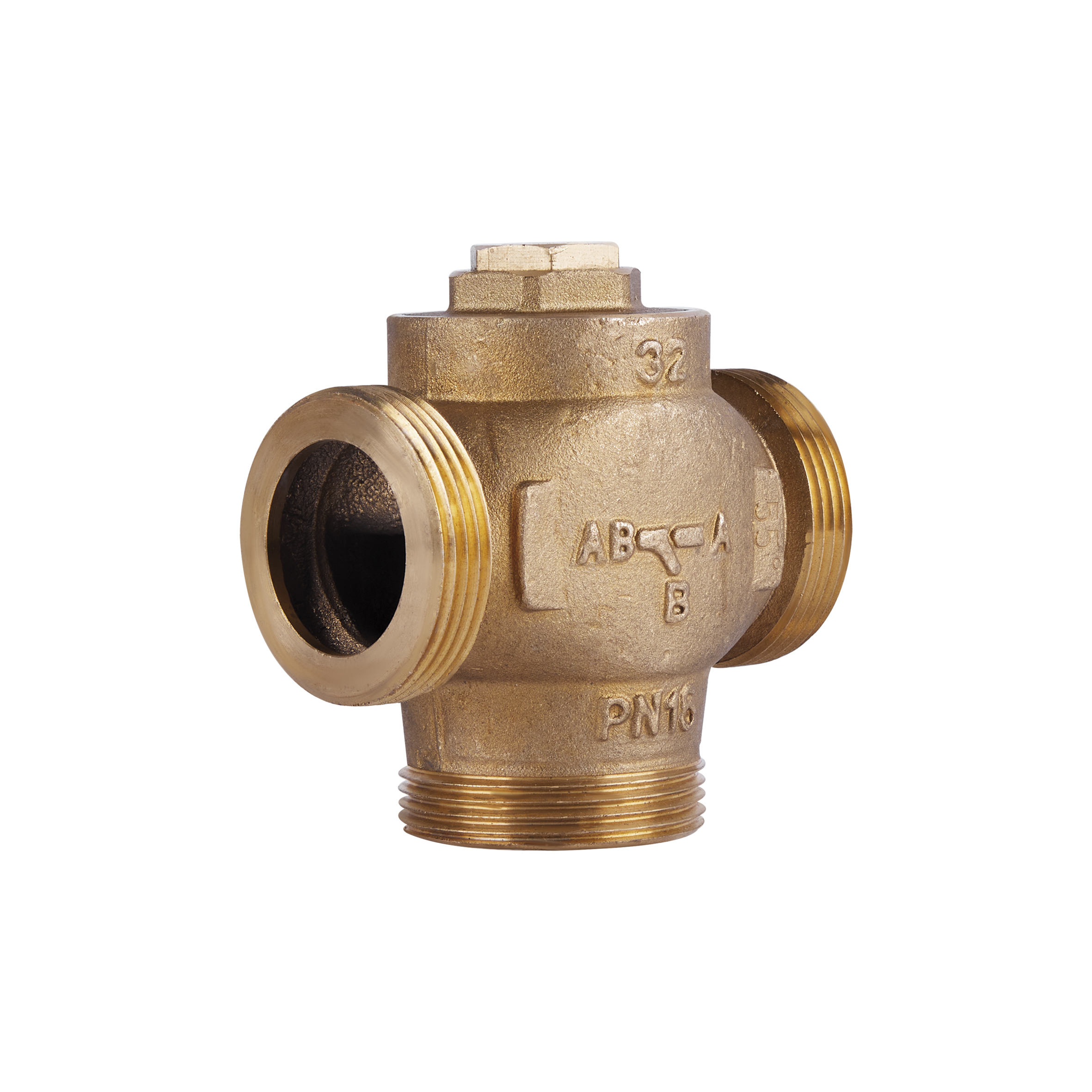 

Антиконденсационный клапан SD Forte 1 1/2" 55°C SF393W40