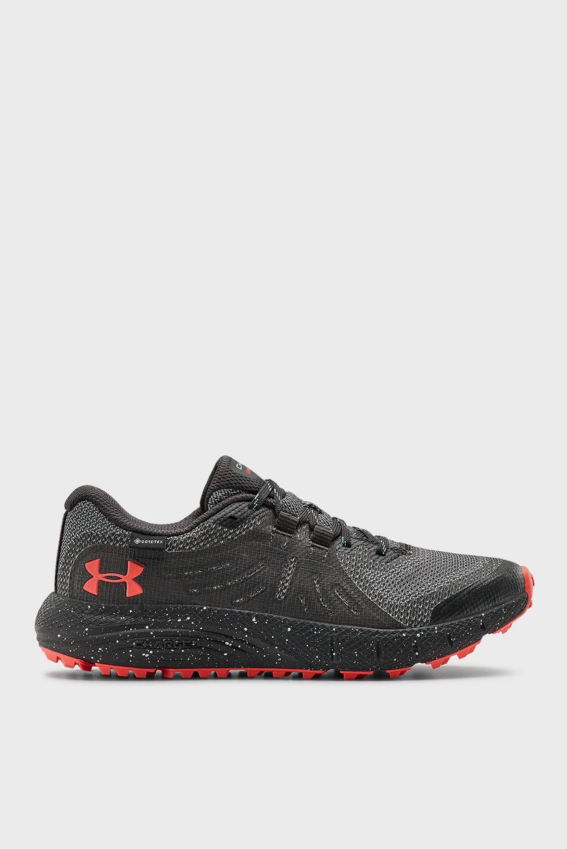 

Женские темно-серые кроссовки UA W Charged Bandit TrailGTX Under Armour 41 3022786-101