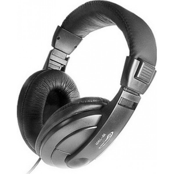 

Наушники Gemix HP-750V Black