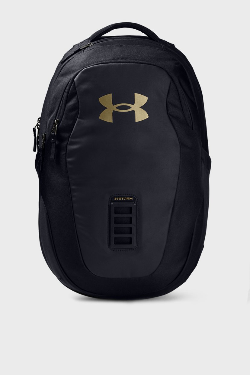 

Мужской черный рюкзак UA Gameday 2.0 Under Armour OSFA 1354934-001