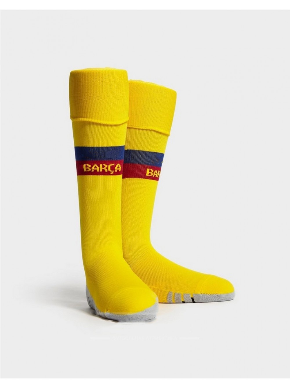 

Взрослые гетры футбольные Барселона выездные 2019-2020 желтые, Взрослые гетры футбольные Барселона выездные 2019-2020 желтые 39-45