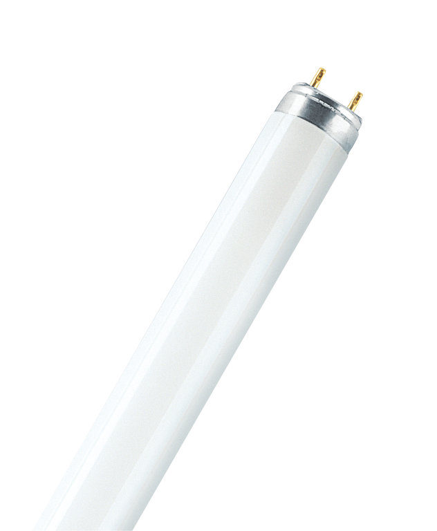 

Люминесцентная лампа Osram L 18W/76 G13 T8 Natura (4050300010519)