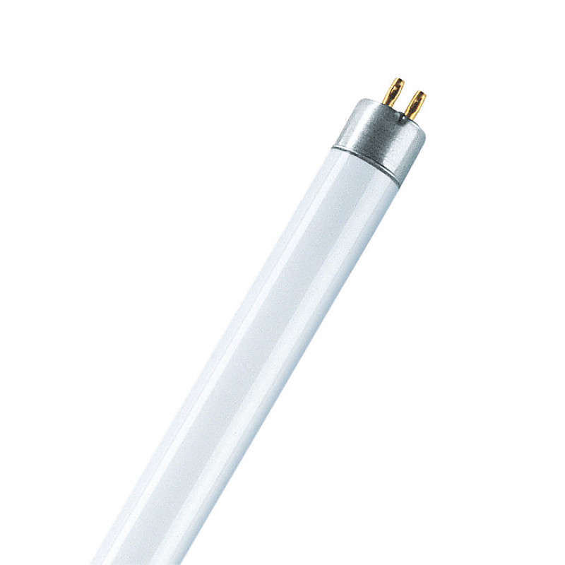 Лампа трубка люминесцентная 24W 77V 2000lm 4000K G5 DIM 563.2x16mm ...
