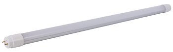 

Лампа E.NEXT светодиодная линейная e.save.led.Eco.T8.150.G13.24.6500 цоколь G13 длина150см 24Вт 6500К (l0650511)