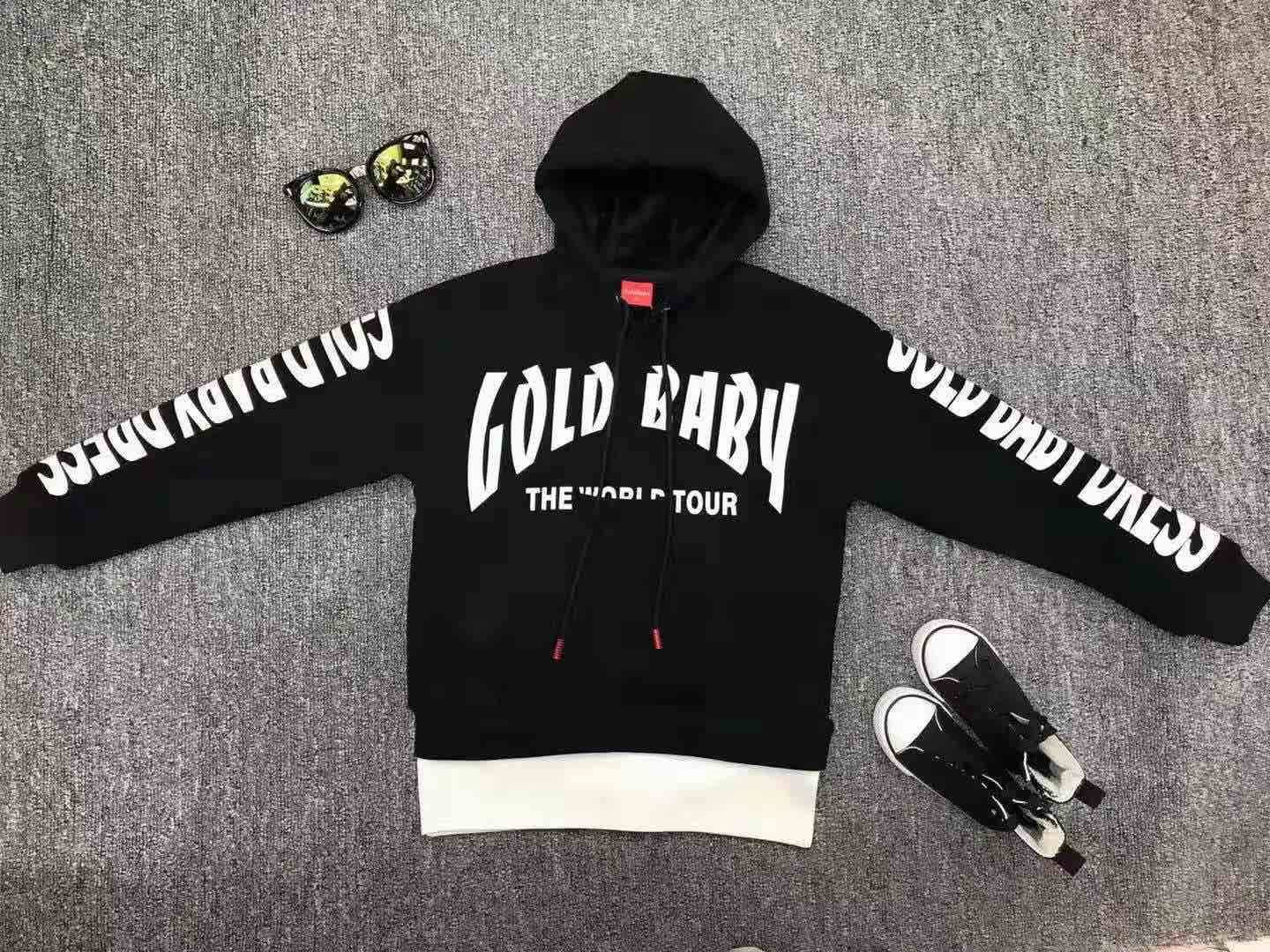 

Худи GoldBaby 2025 утепленные 135 см Черные (HUD-00058)