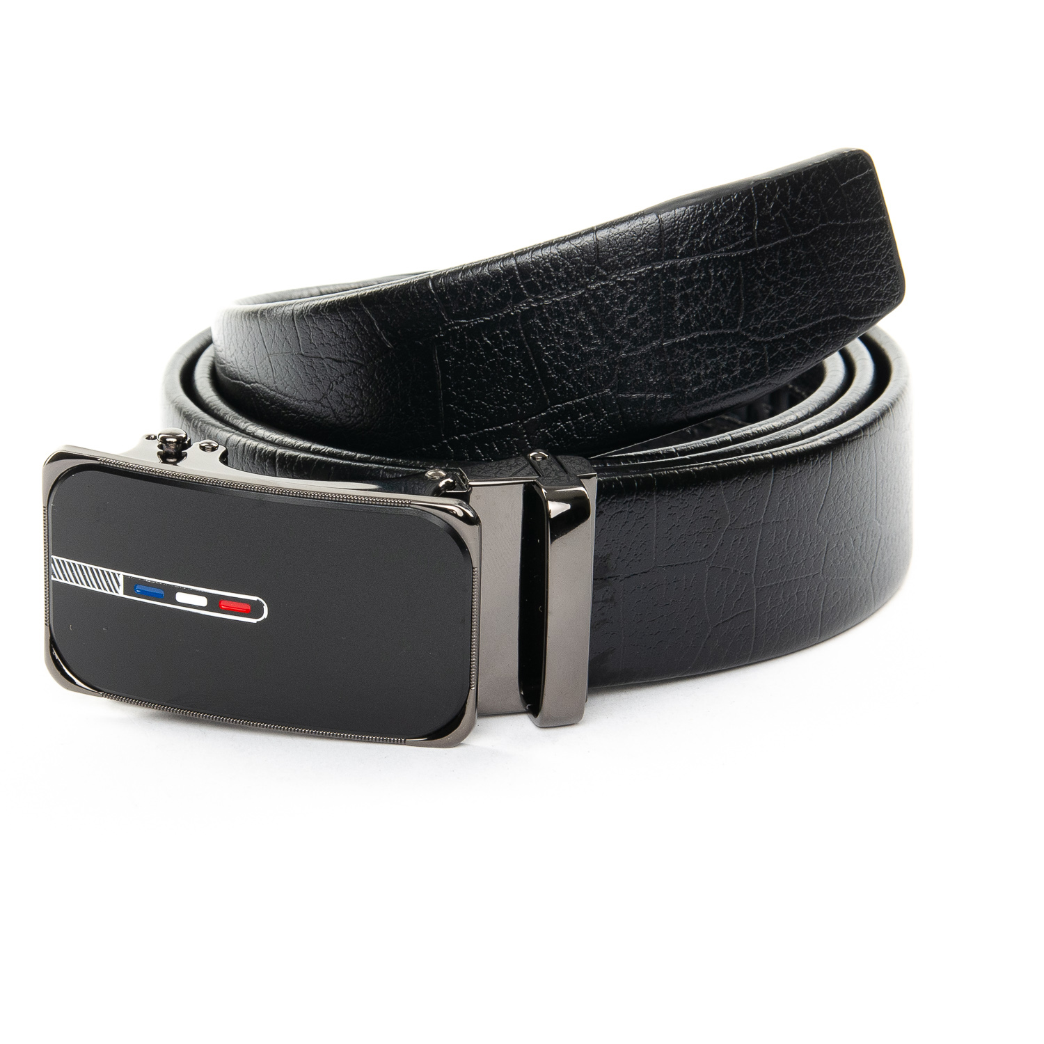 

Ремень мужской ПОДИУМ PR-200206-32898 black