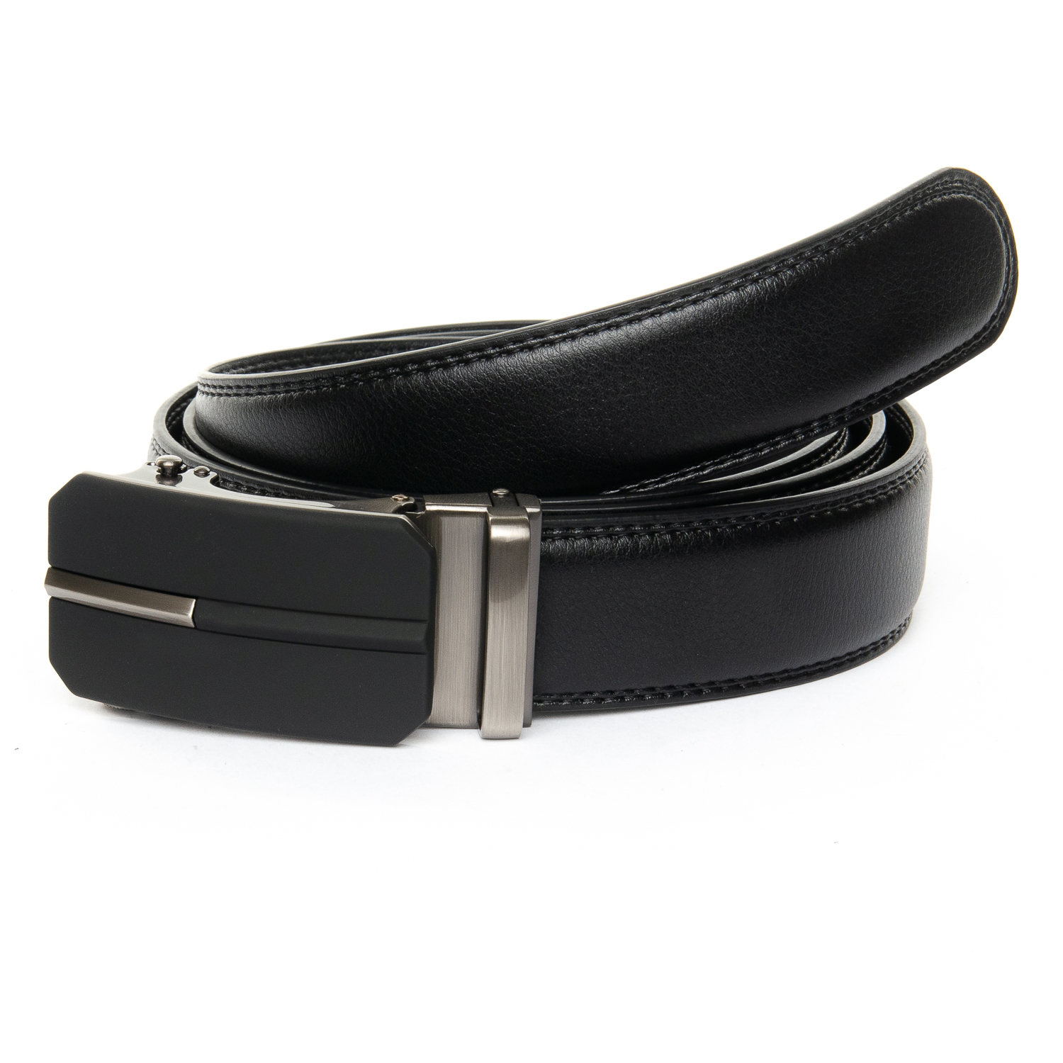 

Ремень мужской ПОДИУМ PR-200206-32907 black