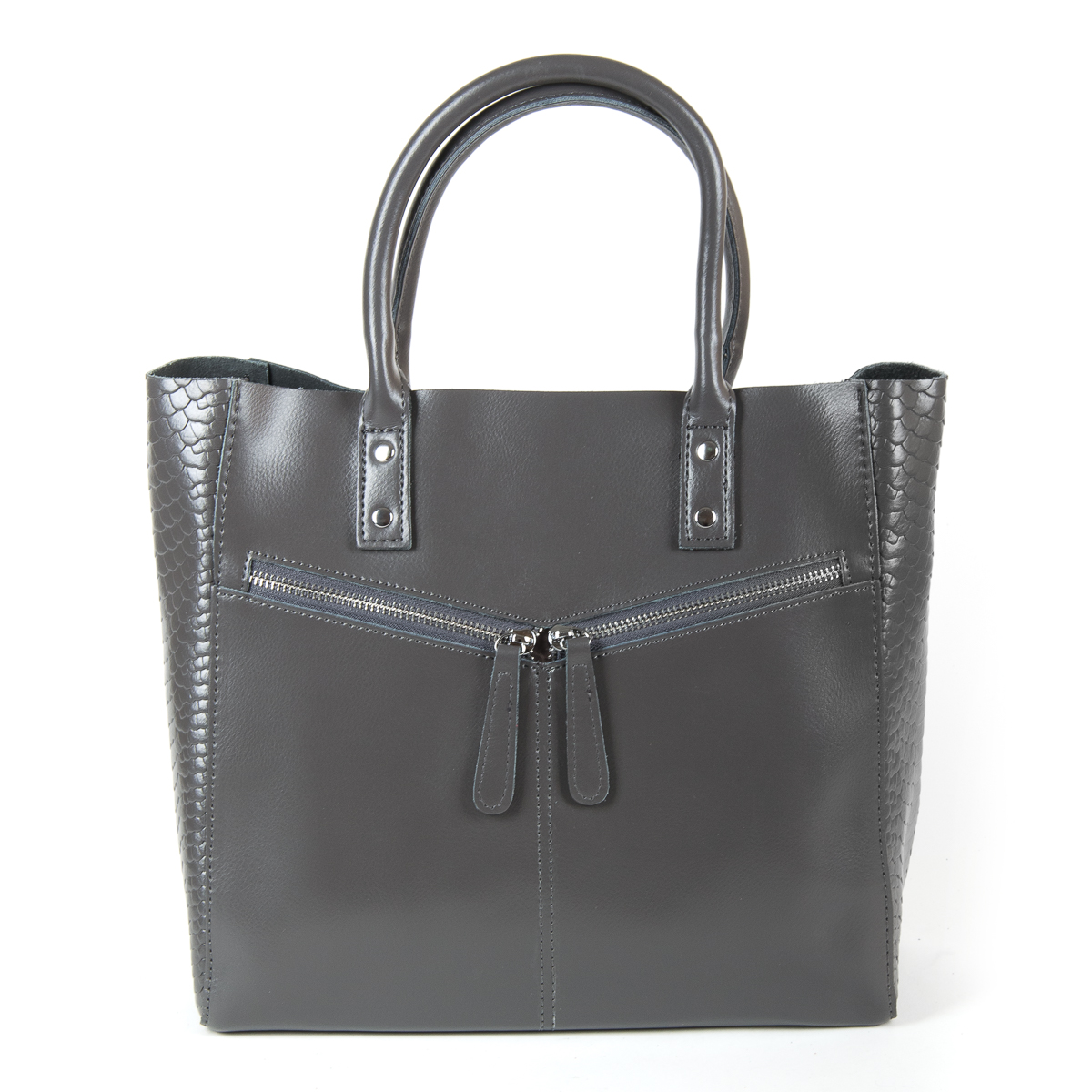 

Сумка женская ALEX RAI PR-210719-35638 grey