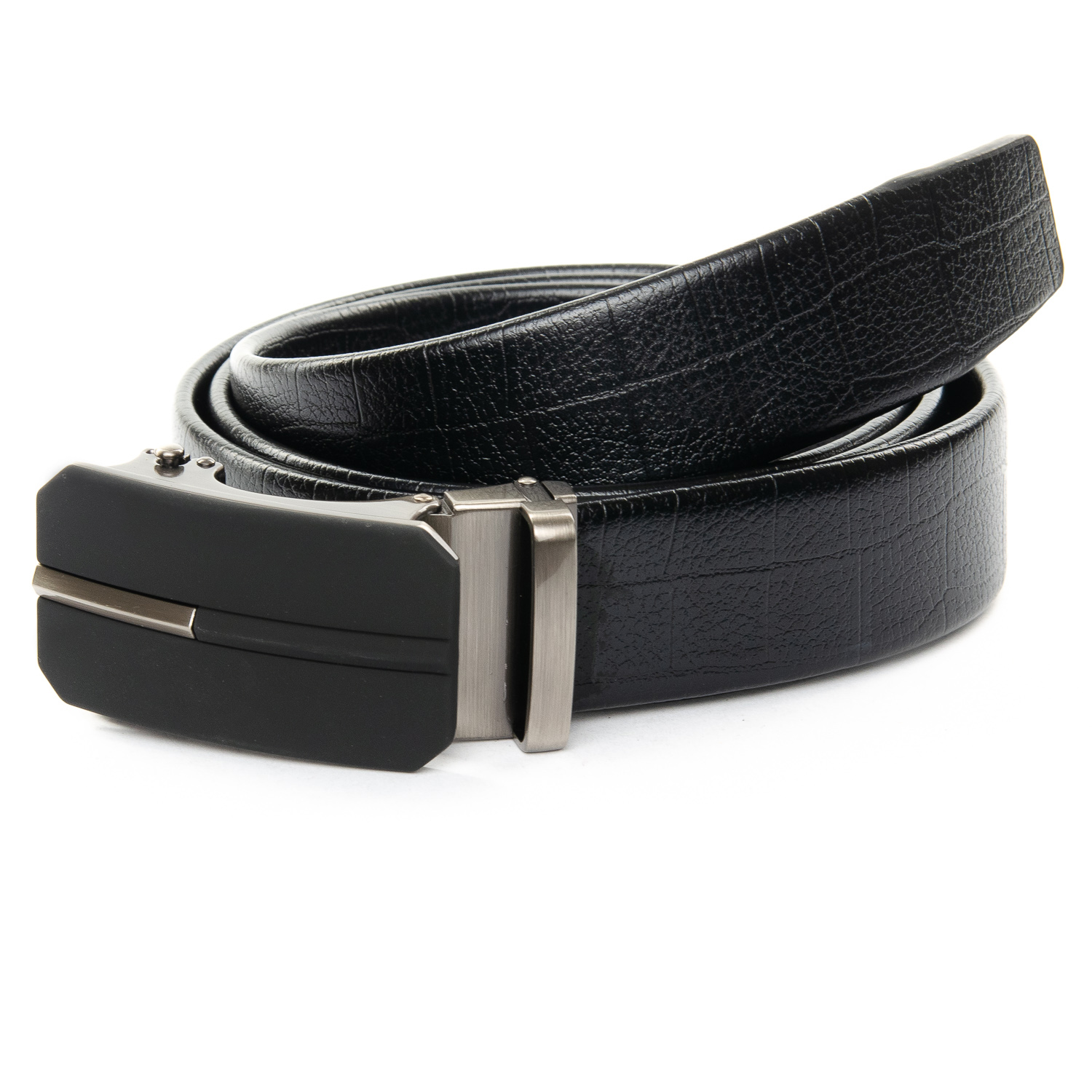 

Ремень мужской ПОДИУМ PR-200206-32926 black