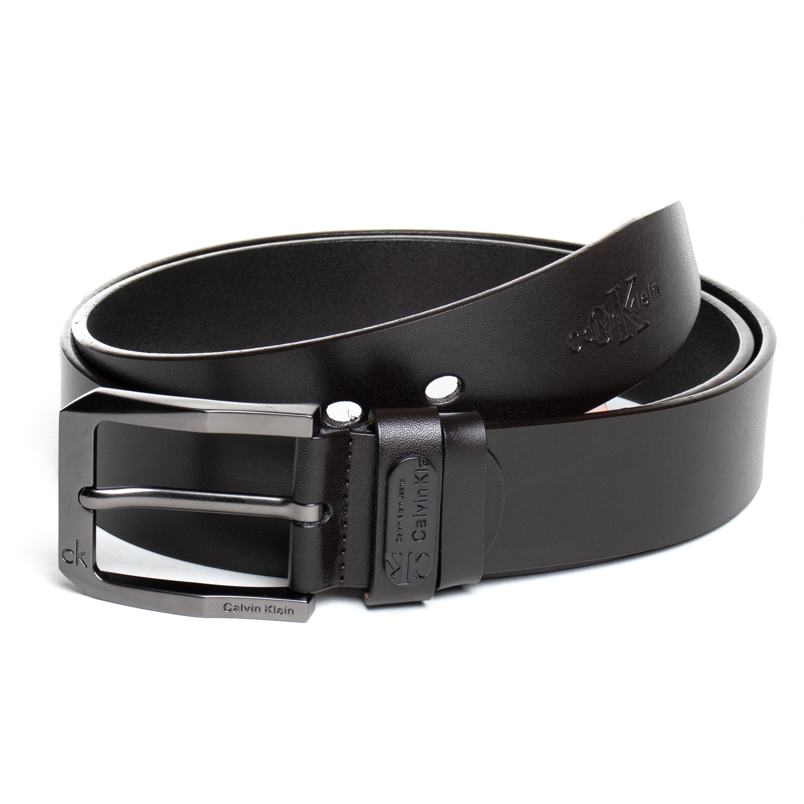 

Ремень мужской ПОДИУМ PR-190521-31213 brown