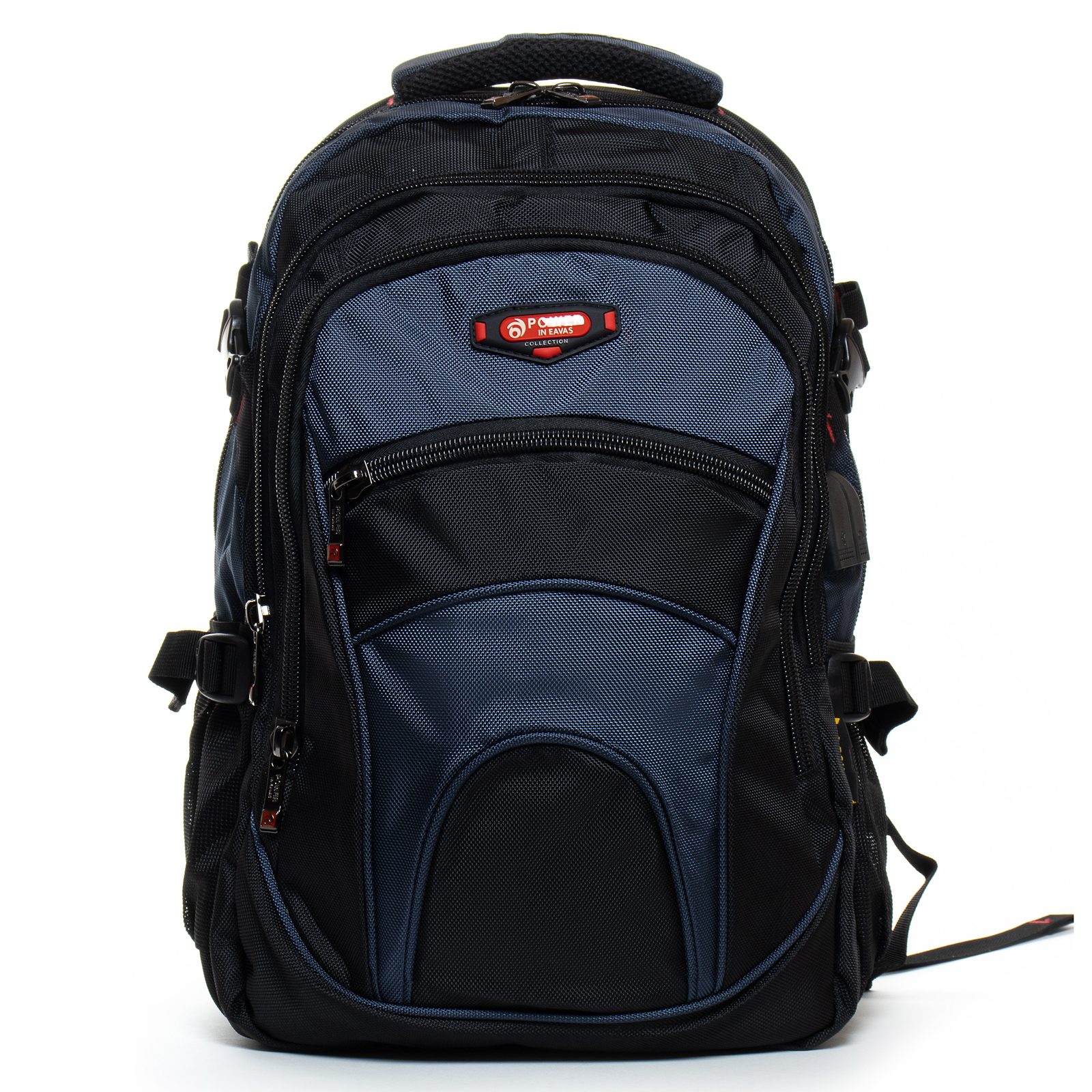 

Рюкзак POWER IN EAVAS PR-210707-35568 black-blue
