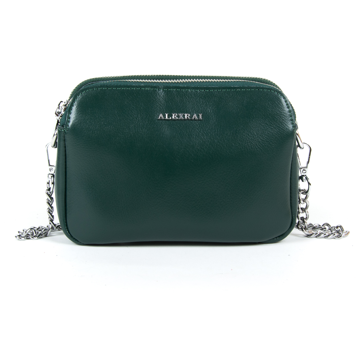 

Сумка женская ALEX RAI PR-210719-35633 green