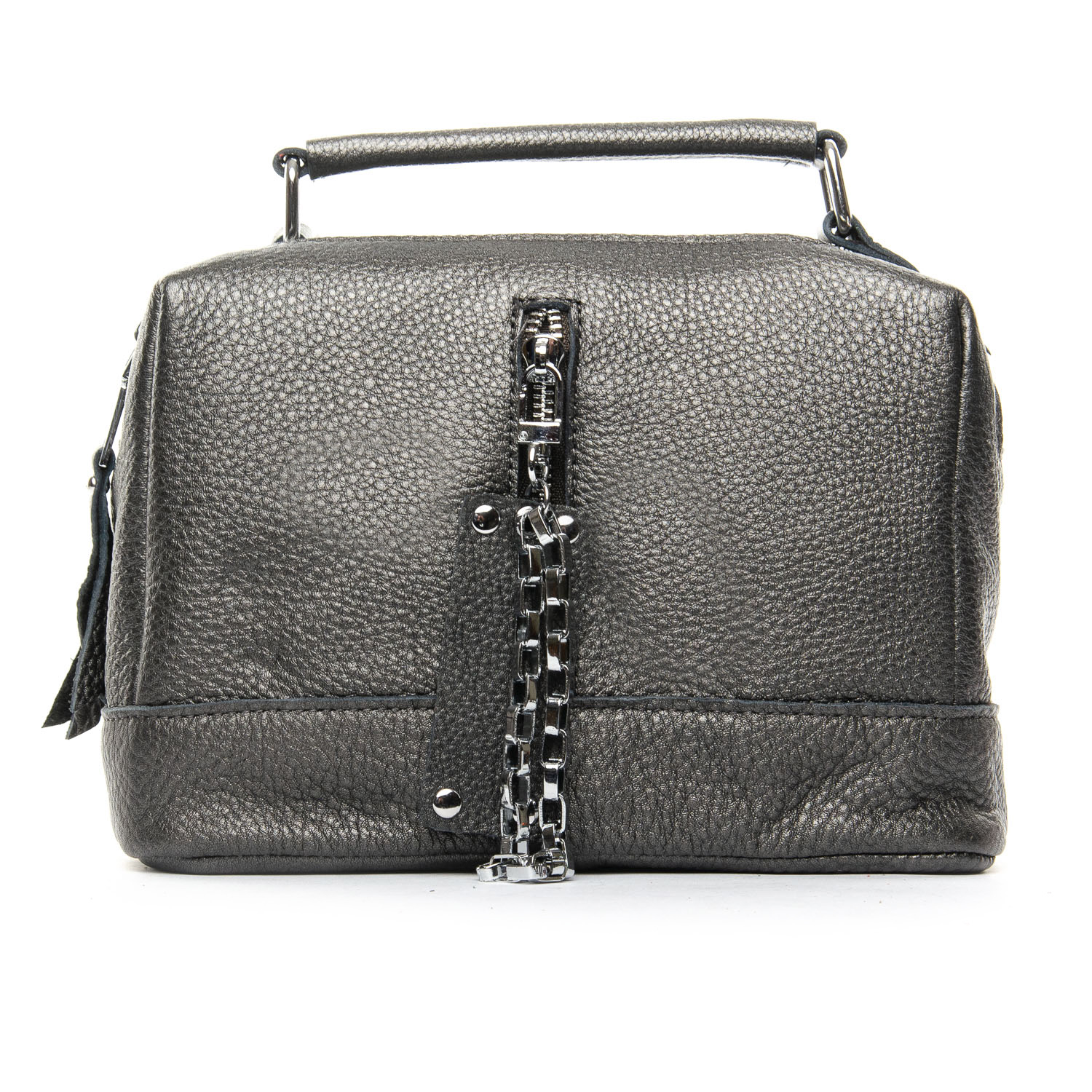 

Сумка женская ALEX RAI PR-210907-35802 silver