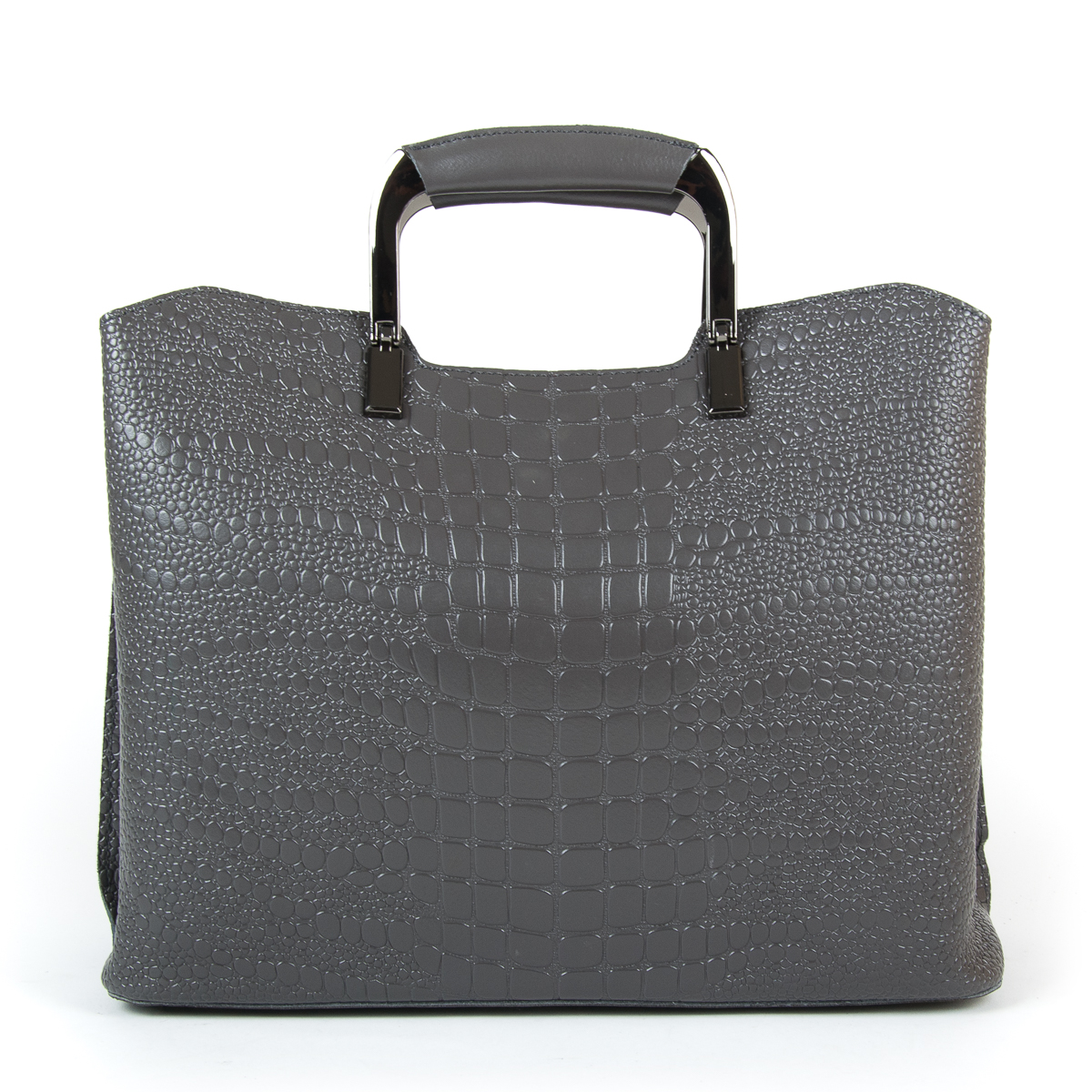 

Сумка женская ALEX RAI PR-210719-35622 grey