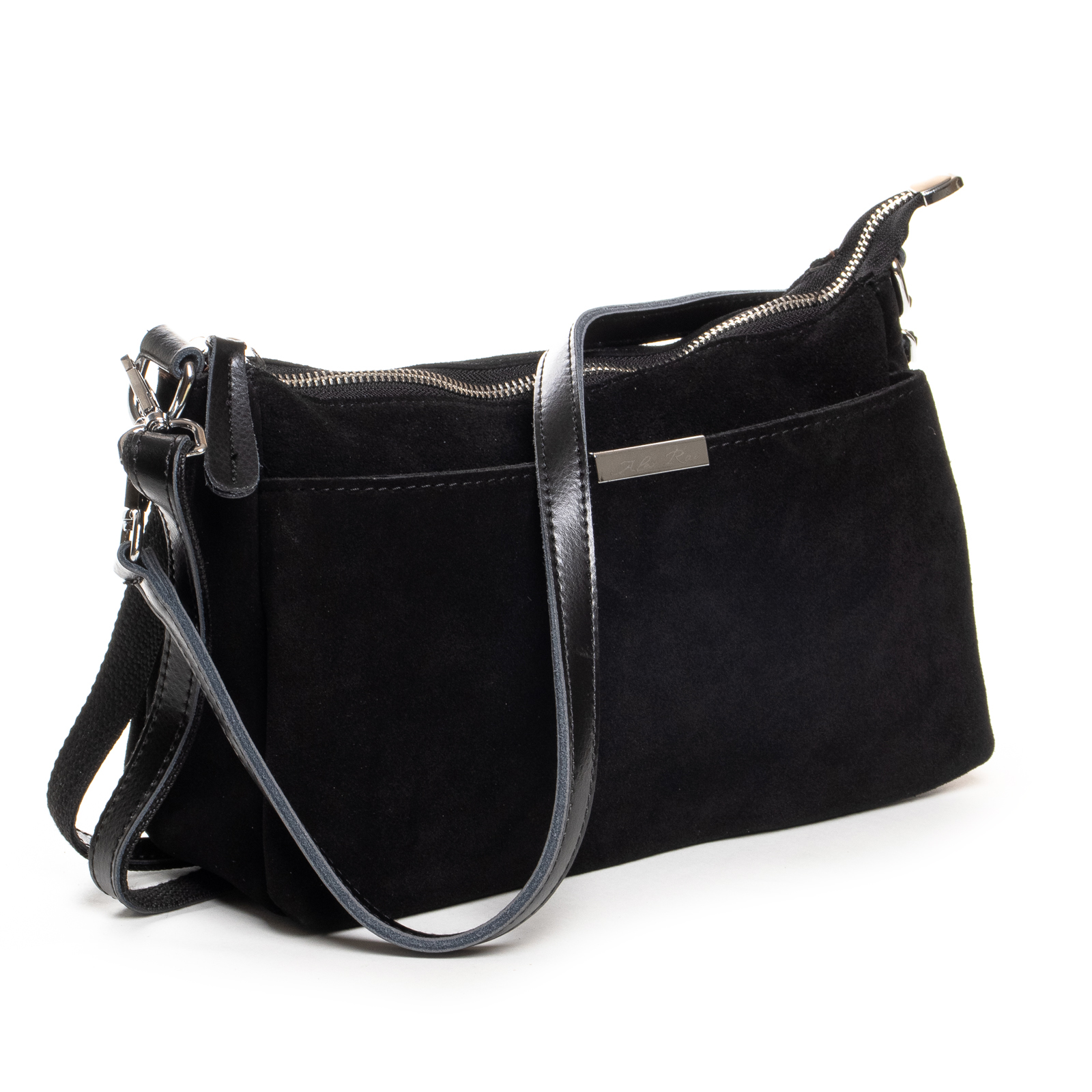 

Сумка женская ALEX RAI PR-210907-35780 black