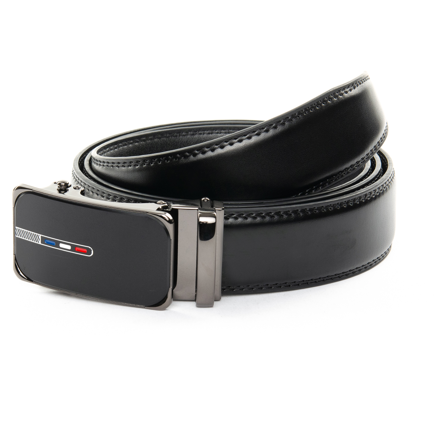 

Ремень мужской ПОДИУМ PR-200206-32932 black