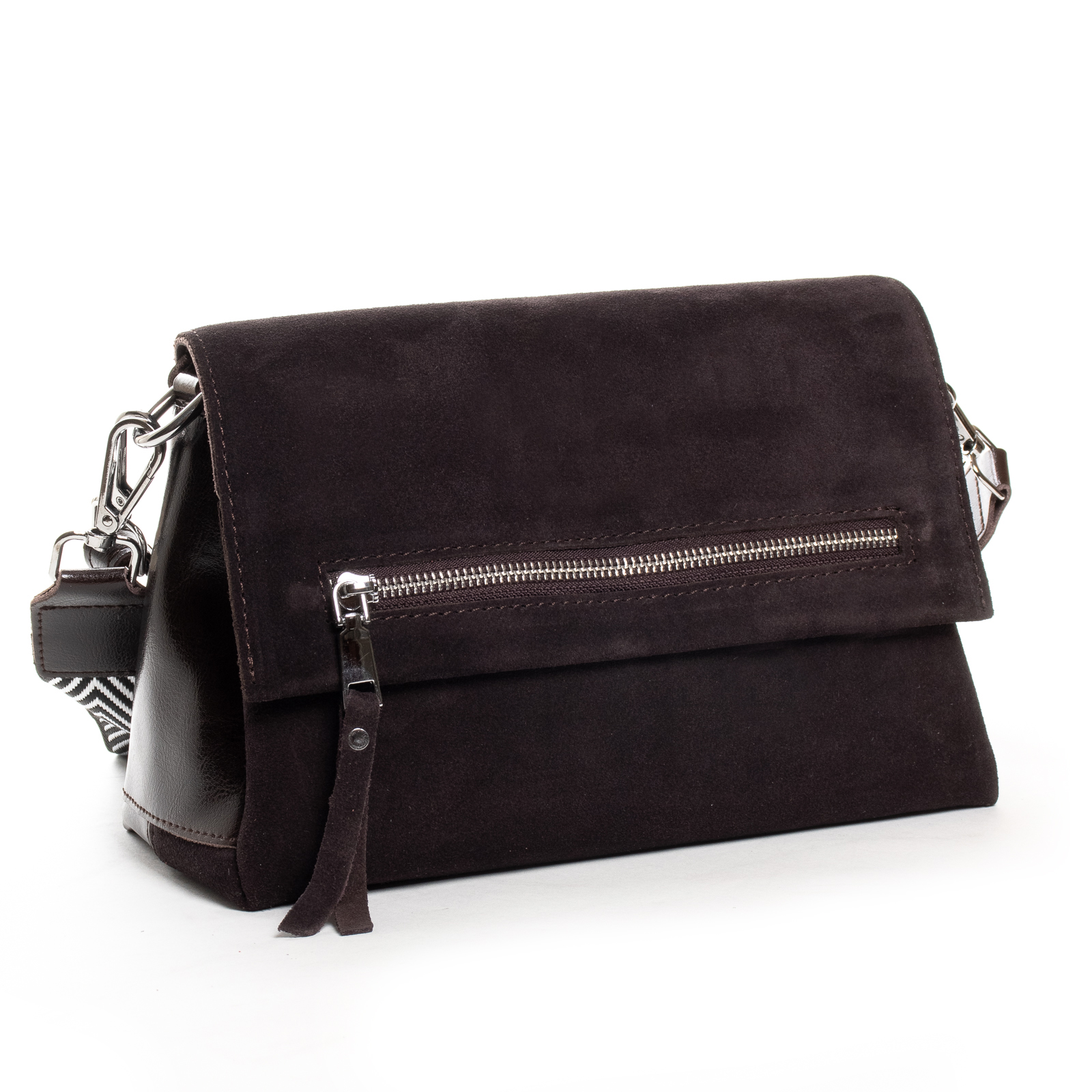 

Сумка женская ALEX RAI PR-210907-35777 brown