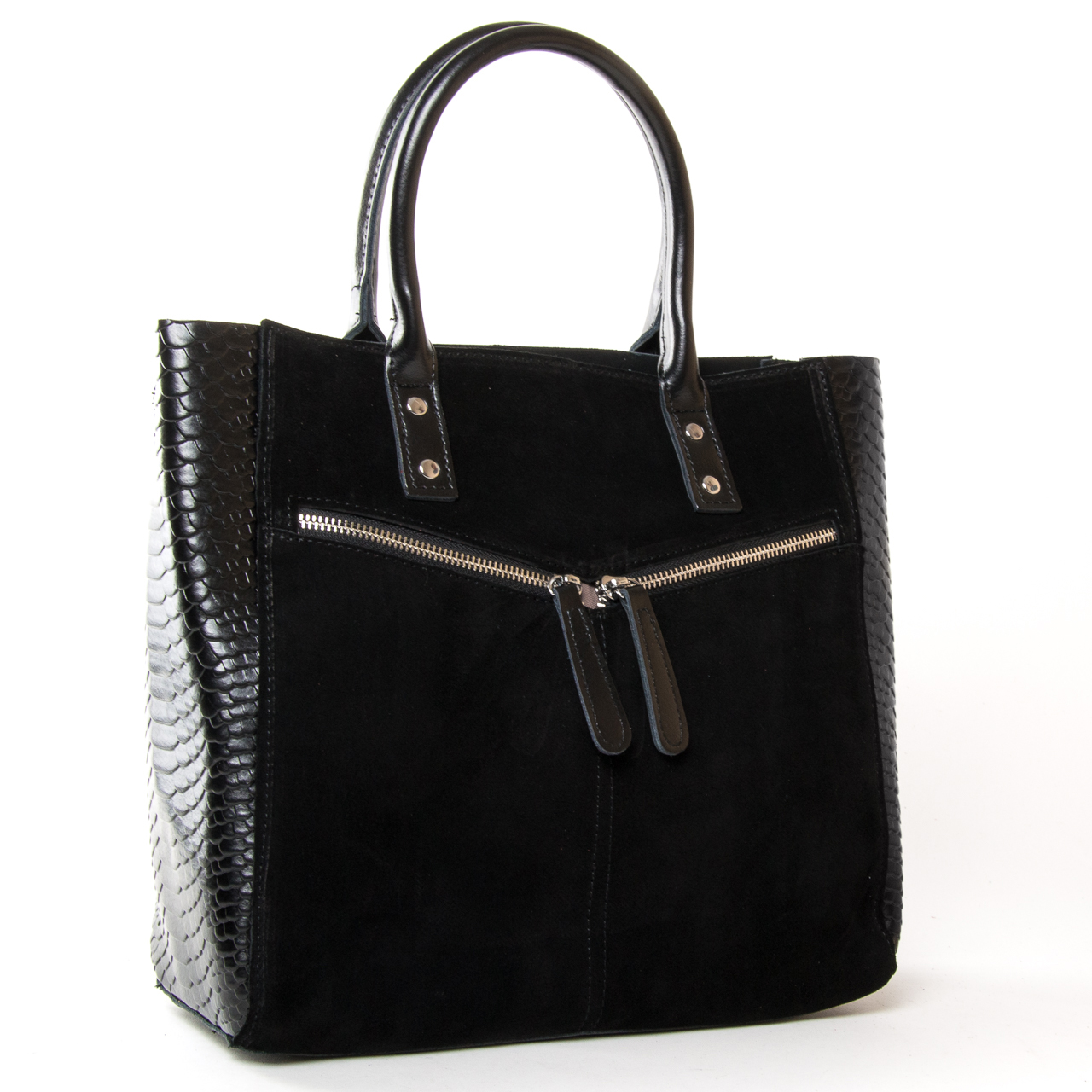 

Сумка женская ALEX RAI PR-210907-35768 black