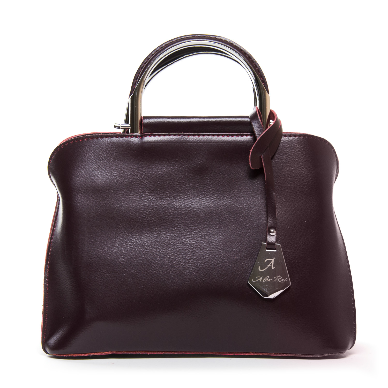 

Сумка женская ALEX RAI PR-210719-35643 wine-red