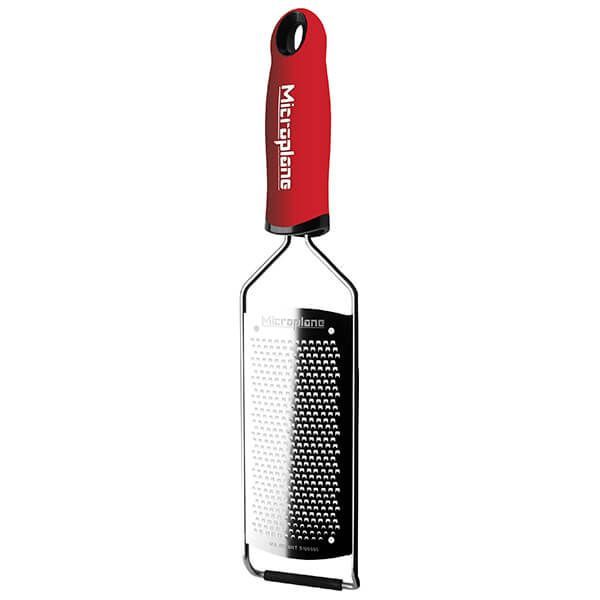 

Терка мелкая Microplane Gourmet 31,2x7,5x3см 45104