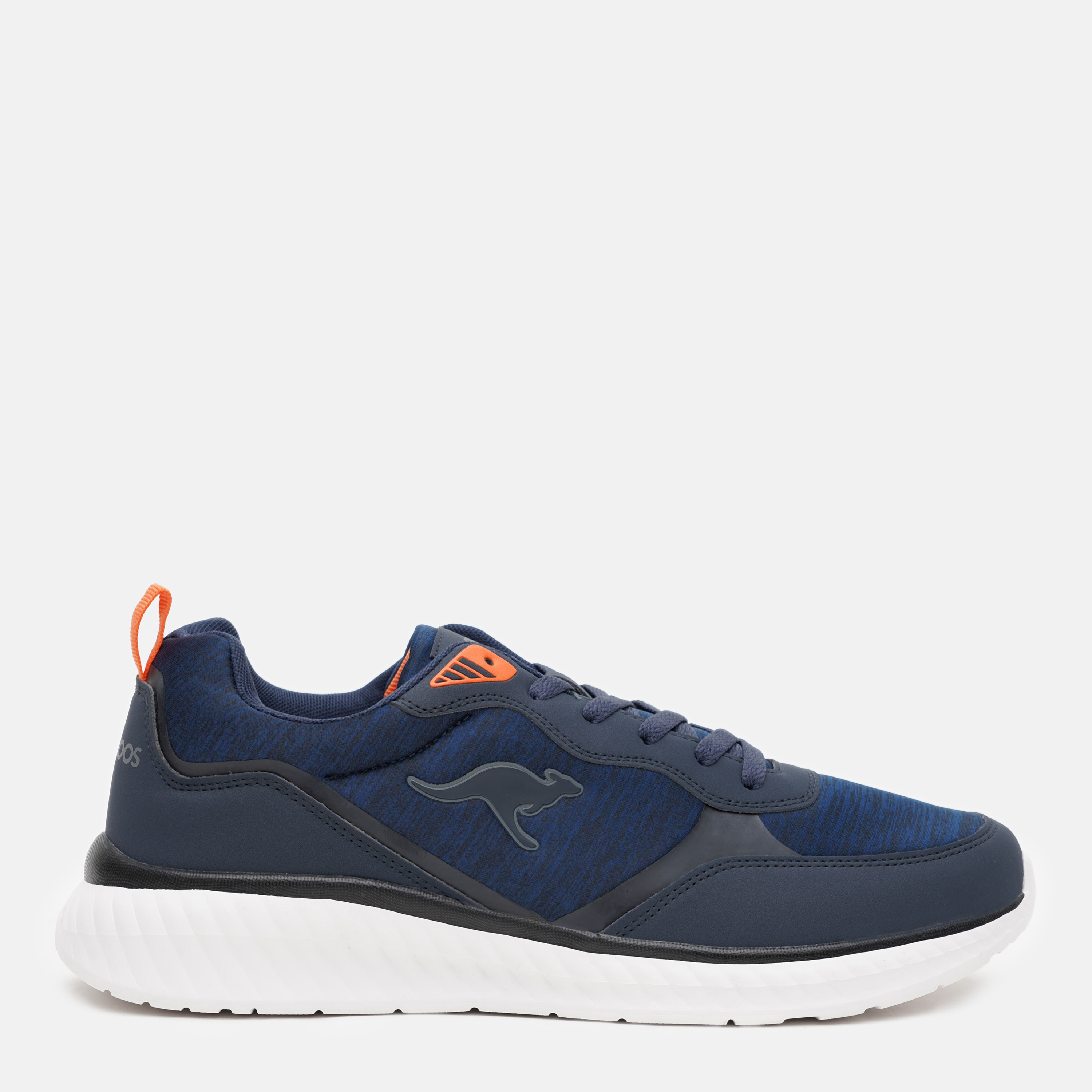 

Кроссовки Kangaroos 79203-000-4267 46 Dk Navy/Flame