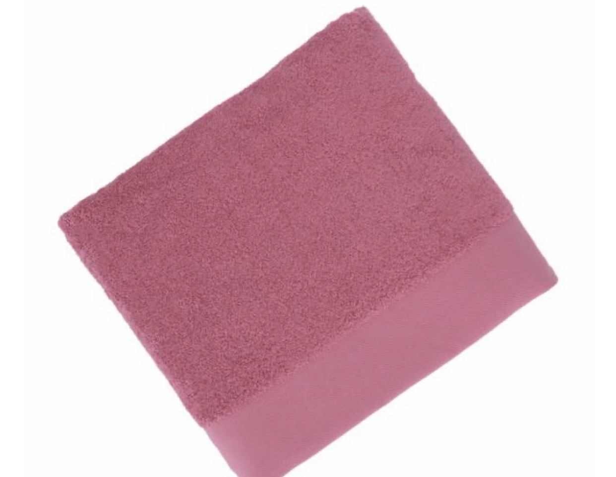 

Полотенце Somma ORIGAMI ROSA 100x160 см Розовое 40 16873 100 160 06