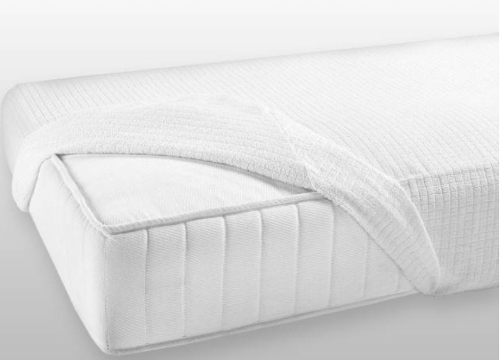 

Наматрасник Gabel JERSEY MATTRESS 140x200 см Белый 00 14879 140200 42 00