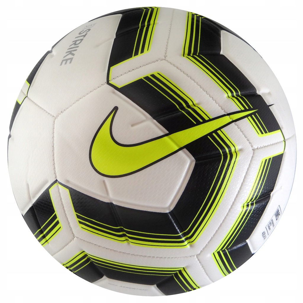 

Мяч для футбола Nike Strike Team IMS SC3535-102 (размер 5),