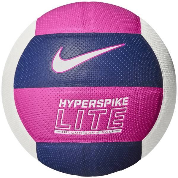 

Волейбольный мяч Nike HyperSpike Lite N.100.0534.487.05,