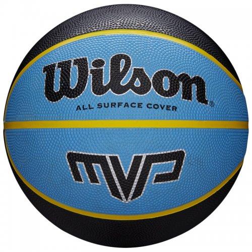 

Баскетбольный мяч Wilson MVP WTB9017XB03 (размер 3),