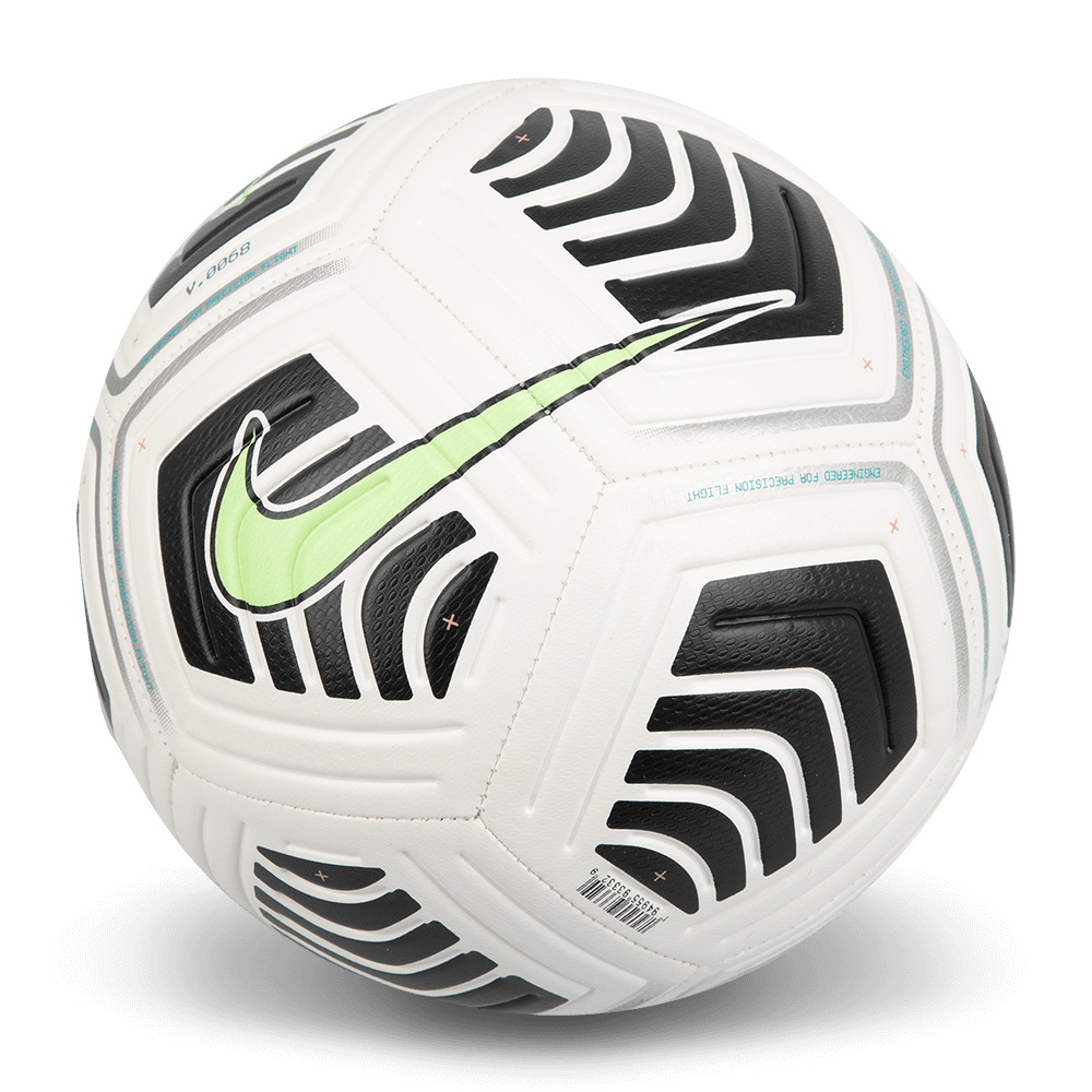 

Футбольный мяч Nike Strike 2021 DB7853-108 (размер 4),