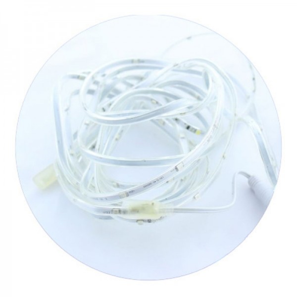 

Гирлянда-лента Star-Light 12V M 5м Разноцветная - 10607 (NAT06204)