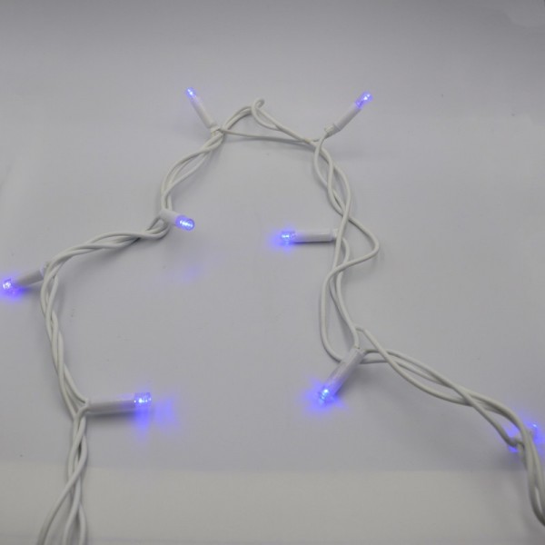 

Гирлянда-нить String-Lights 100L 3.3 B 10м - НФ-00005641 (NAT06209)