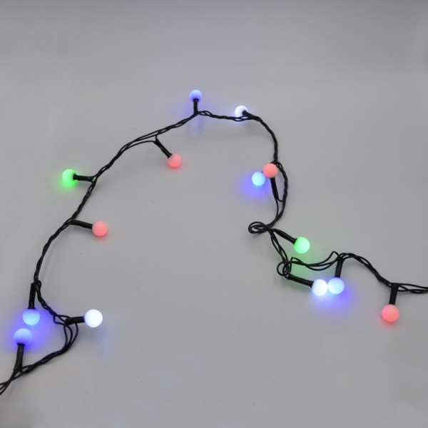 

Гирлянда-нить String-Lights 200M-6-2 12м Разноцветная - НФ-00005623 (NAT06214)