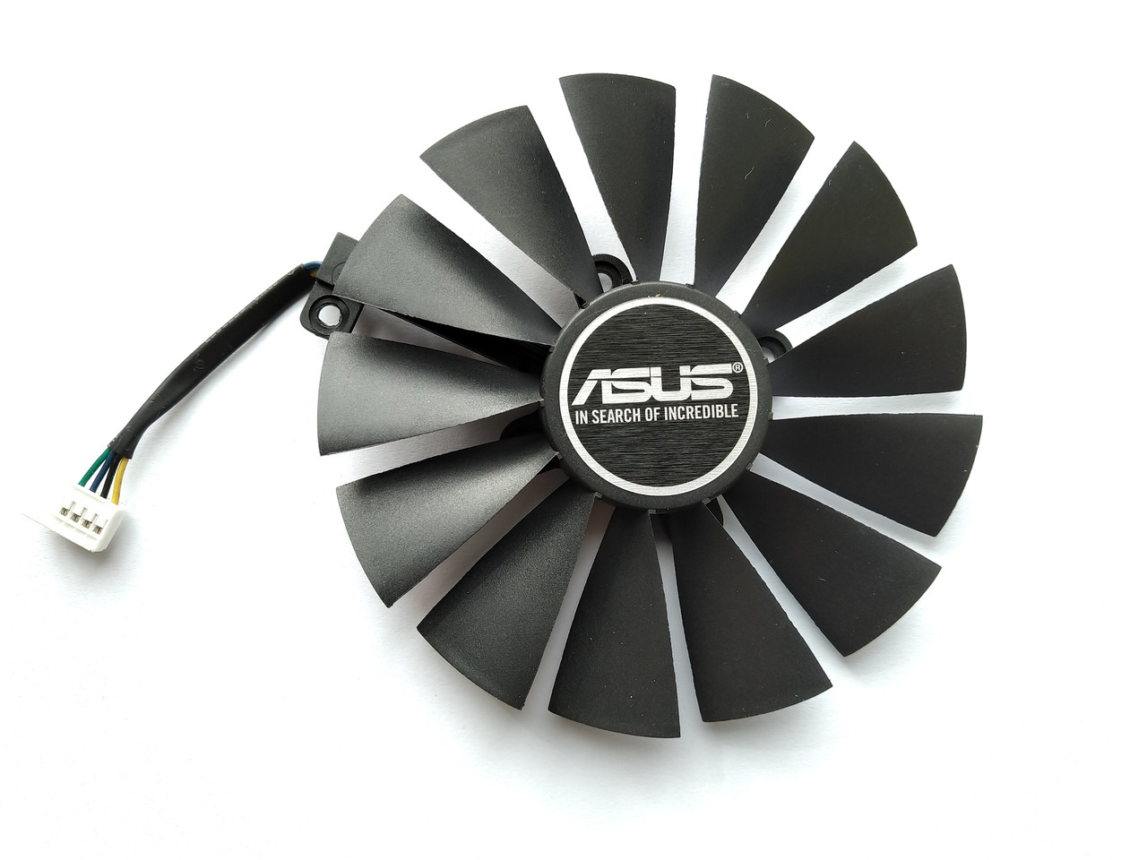 

Вентилятор PowerLogic для видеокарты ASUS Phoenix PLD10010B12HH (T129215BH FDC10U12D9-C FDC10M12D9-C) (№309)