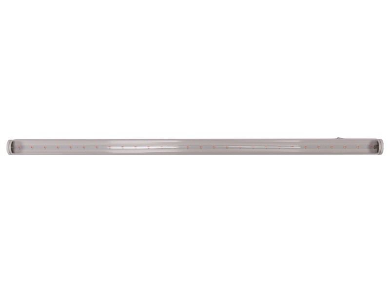 

Светодиодный фитосветильник линейный Luxel, 18W (8010)