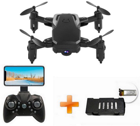 

Квадрокоптер UTG-T mini drone black+ Аккумулятор к mini drone (4820177261341)
