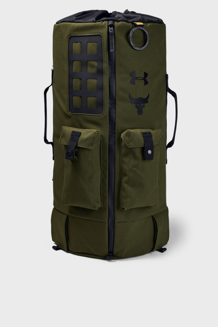 Under armour project hot sale rock 90 bag