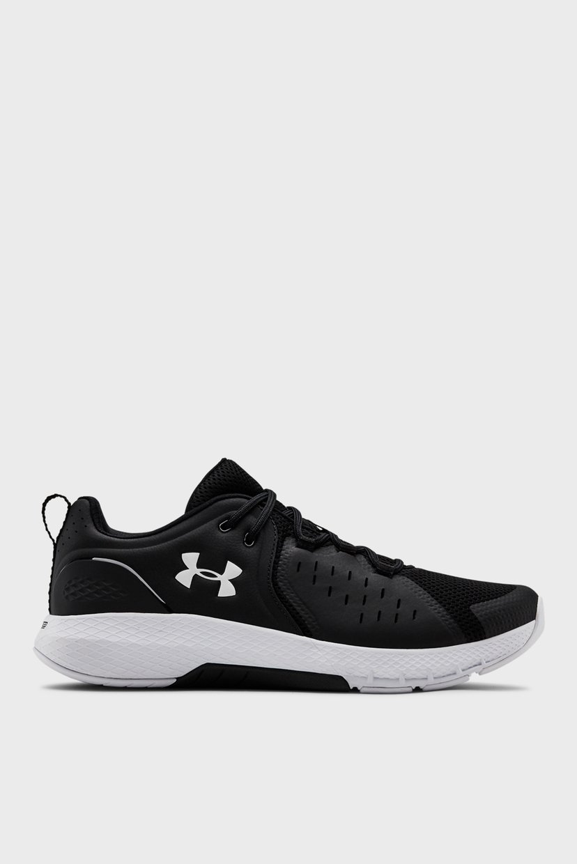 

Мужские черные кроссовки UA Charged Commit TR 2.0 Under Armour 42 3022027-001