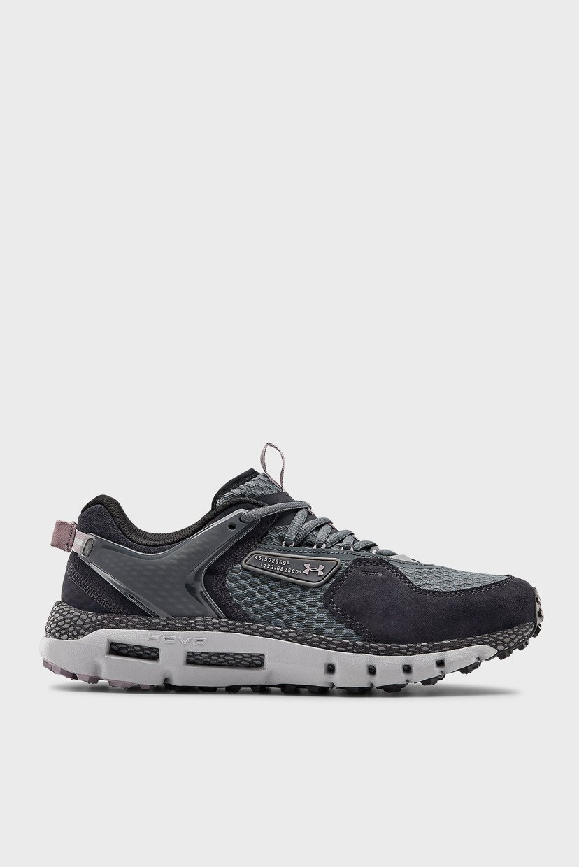 

Темно-серые кроссовки UA HOVR Summit Under Armour 38,5 3022579-500