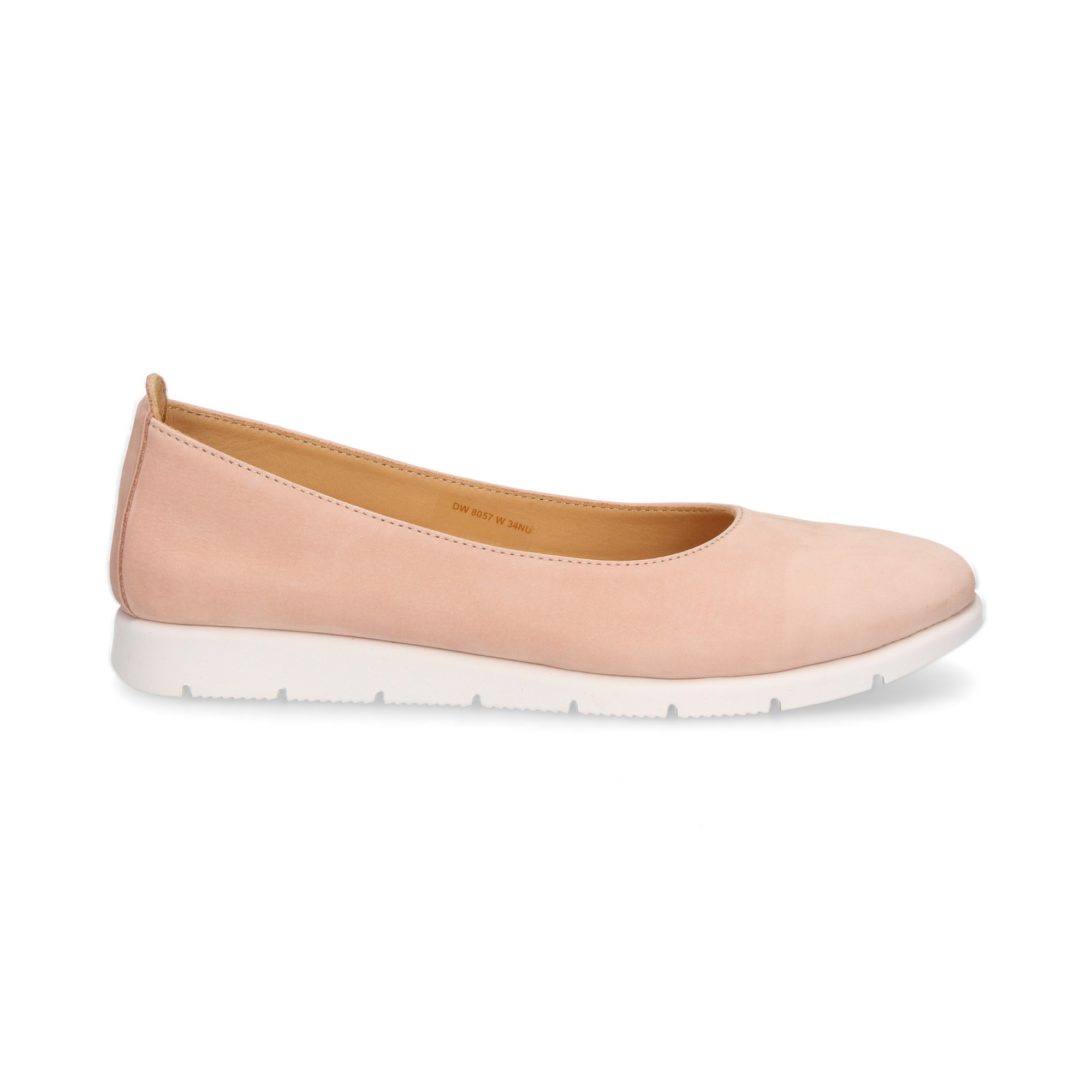 

Жіночі балетки Casual Flex DW 8057-34NU (41)