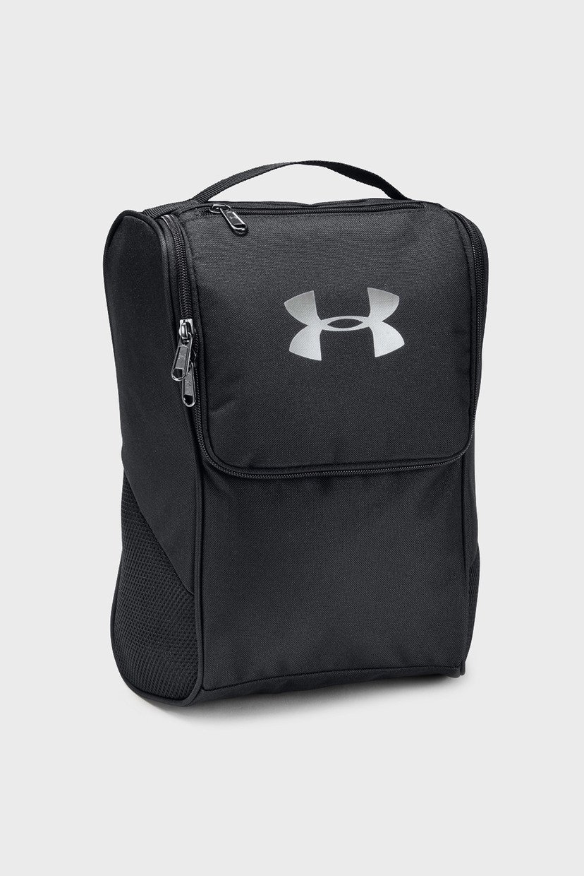

Черная сумка для обуви UA Shoe Bag Under Armour OSFA 1316577-001