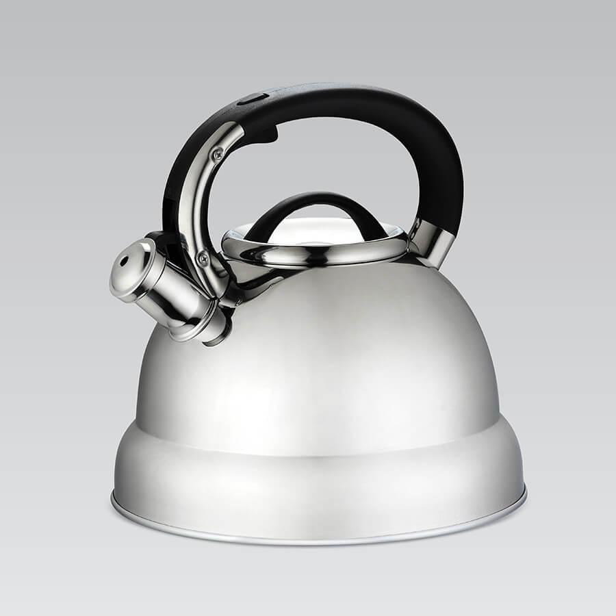 

Чайник Maestro MR-1332L, со свистком 4.0 л