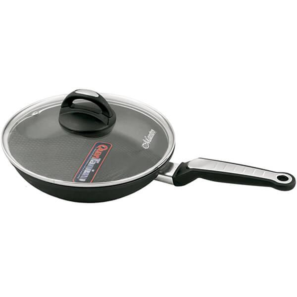 

Сковорода Maestro MR-1207-24 Quan Tanium 24 см