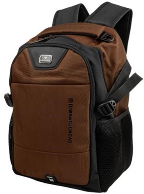 

Мужской рюкзак Valiria Fashion 3DETAB-W-8803-10 Коричневый с черным