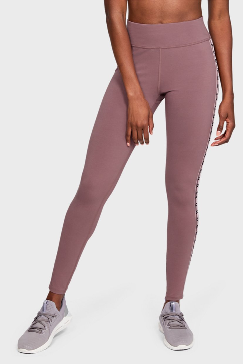 

Женские розовые тайтсы UA FAVORITE LEGGING BRANDED Under Armour  1355597-662, Женские розовые тайтсы UA FAVORITE LEGGING BRANDED Under Armour M 1355597-662