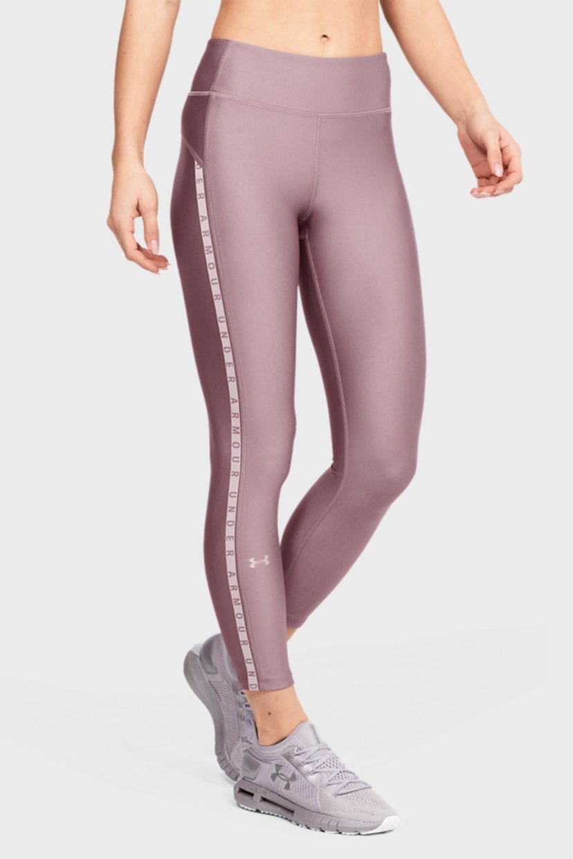 

Женские розовые тайтсы UA HG Armour Vertical Branded Ankle Crop Under Armour  1355595-662, Женские розовые тайтсы UA HG Armour Vertical Branded Ankle Crop Under Armour S 1355595-662