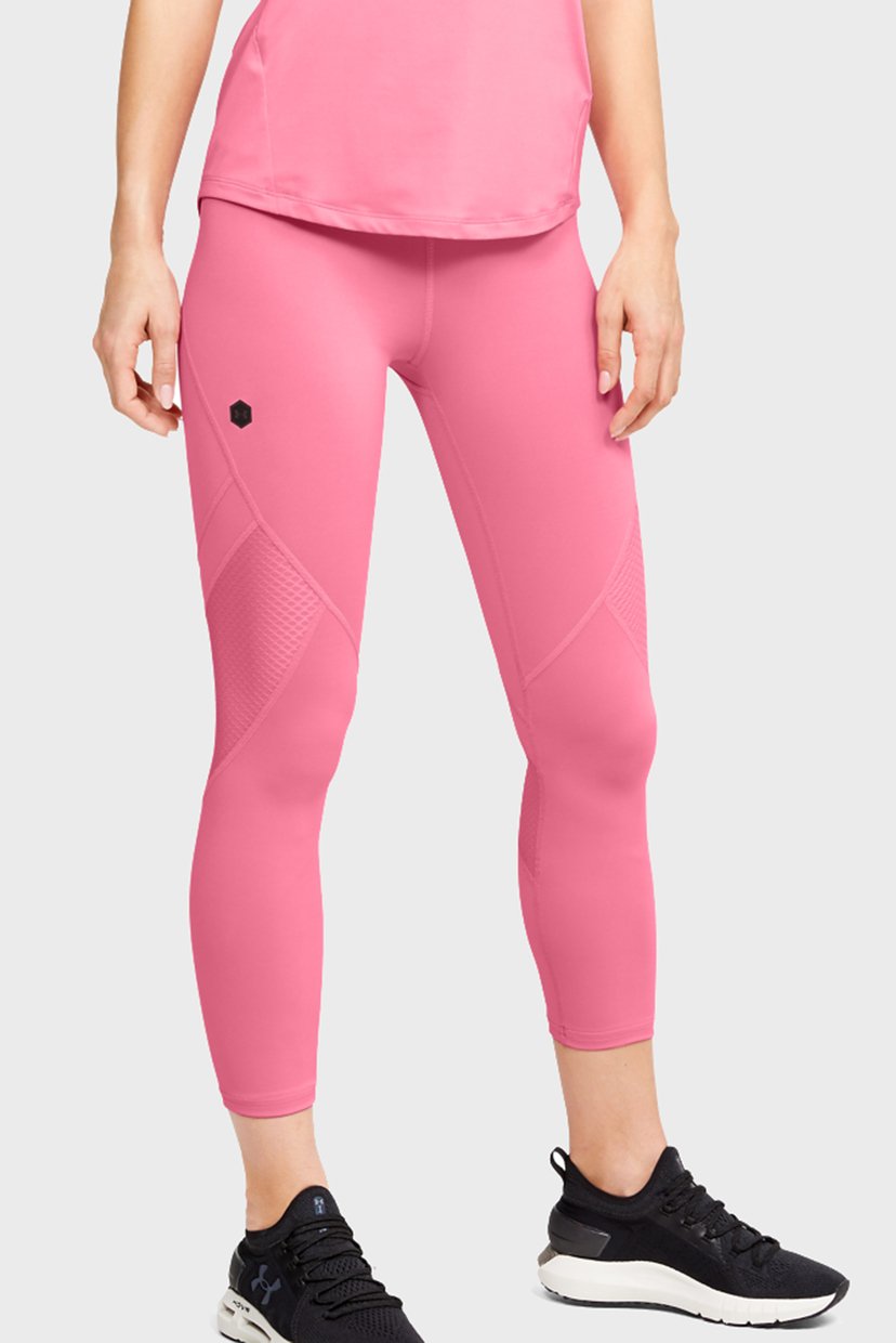 

Женские розовые тайтсы UA Rush Under Armour  1357266-691, Женские розовые тайтсы UA Rush Under Armour XS 1357266-691